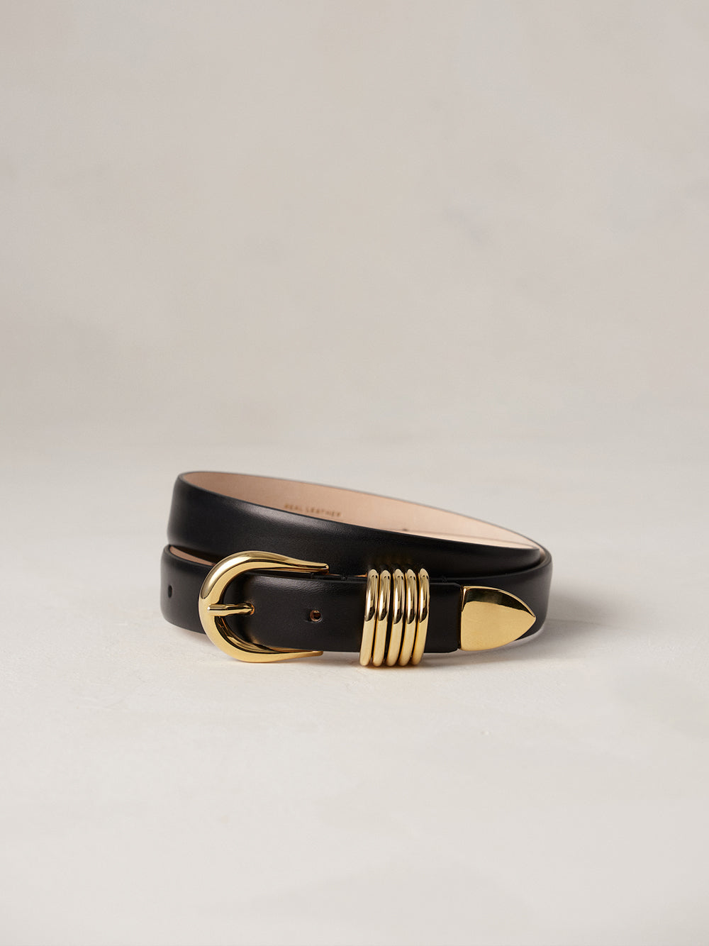 Hollyhock Gold Belt