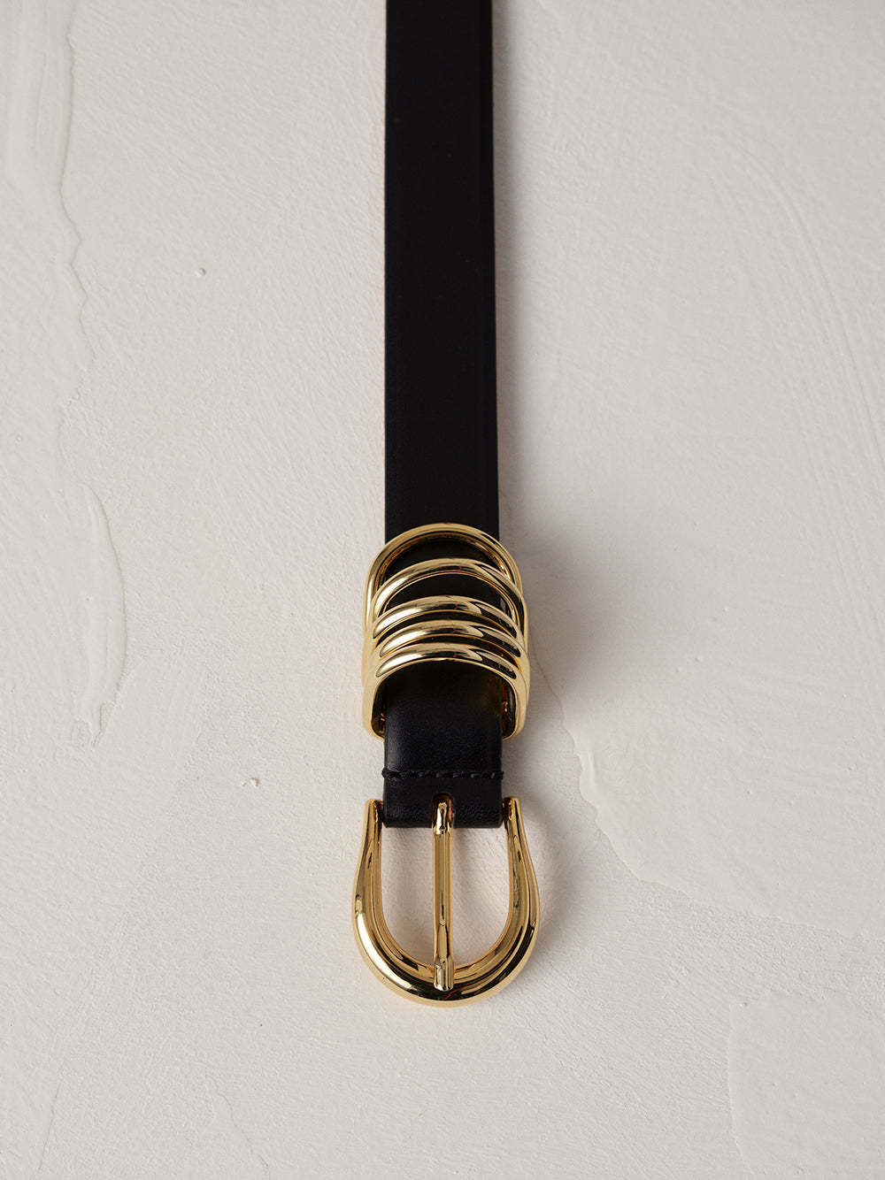 Hollyhock Gold Belt