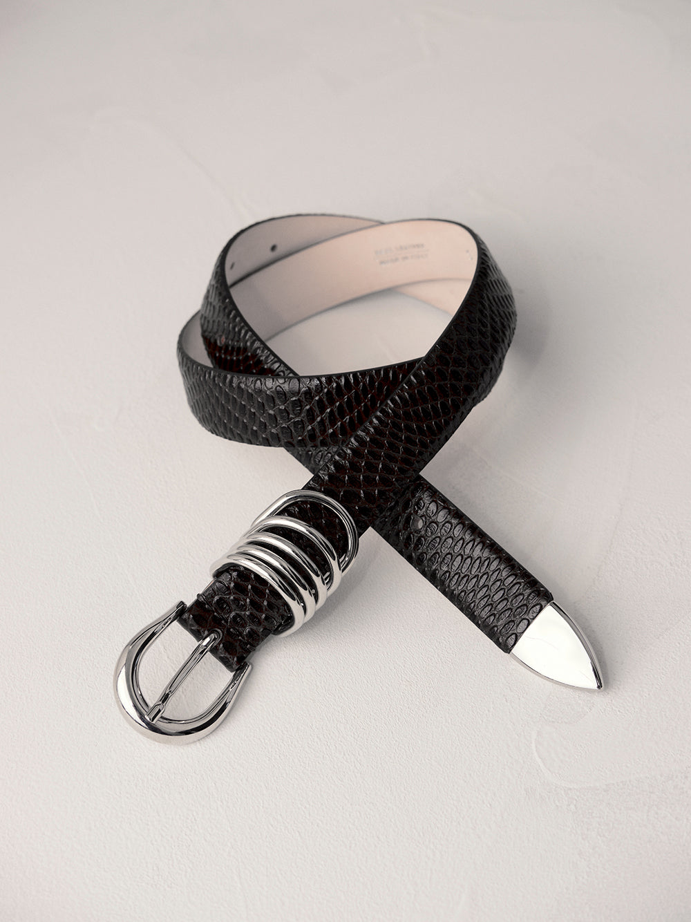 Hollyhock Viper Belt