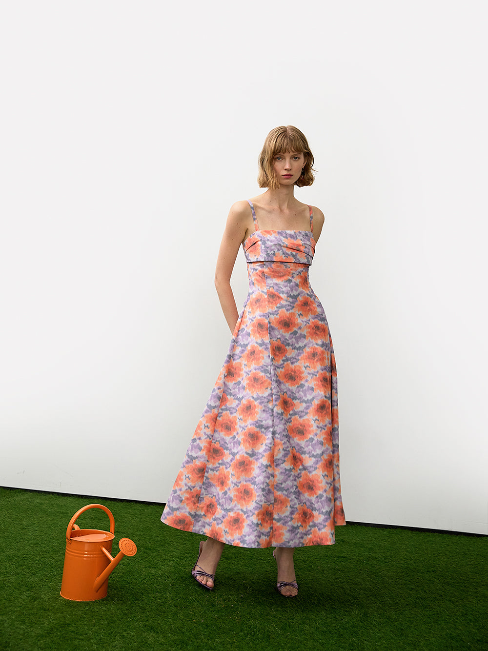 Meredith Dress