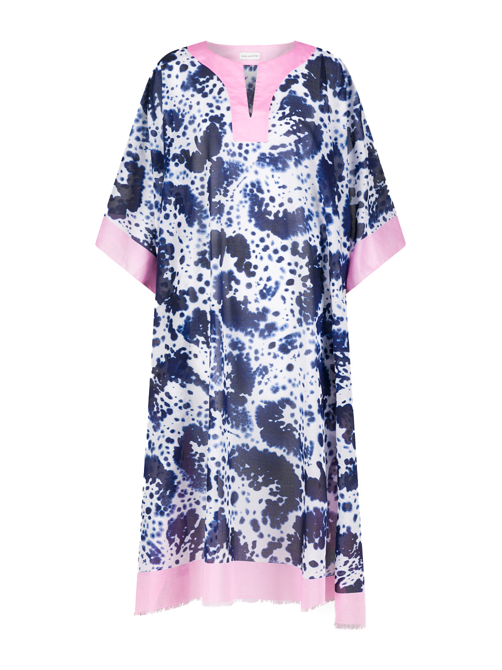 Cartland Cotton Caftan