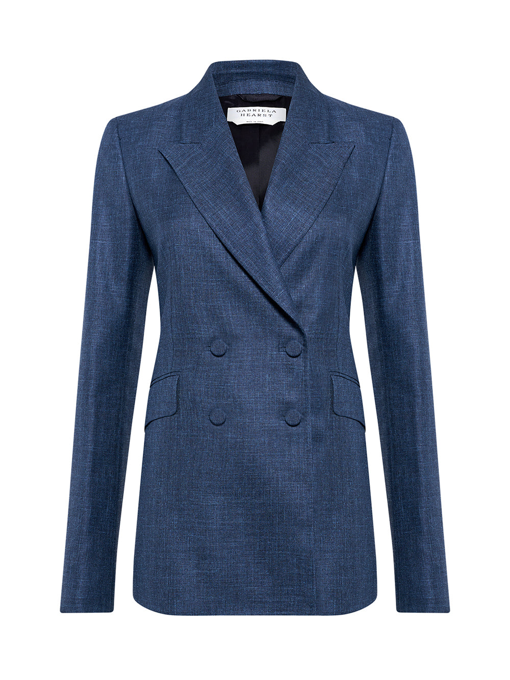 Angela Blazer