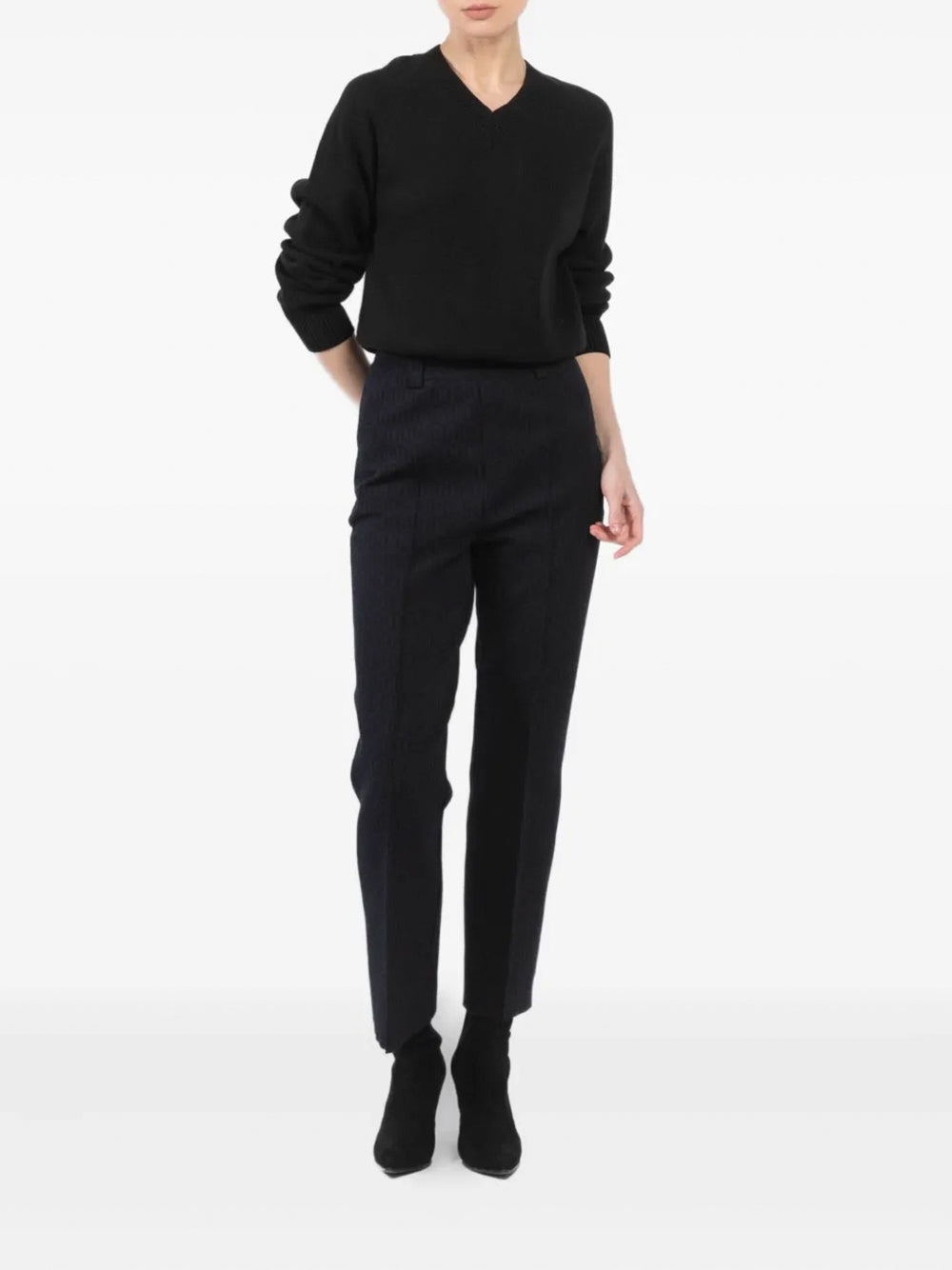 Charlie Pant