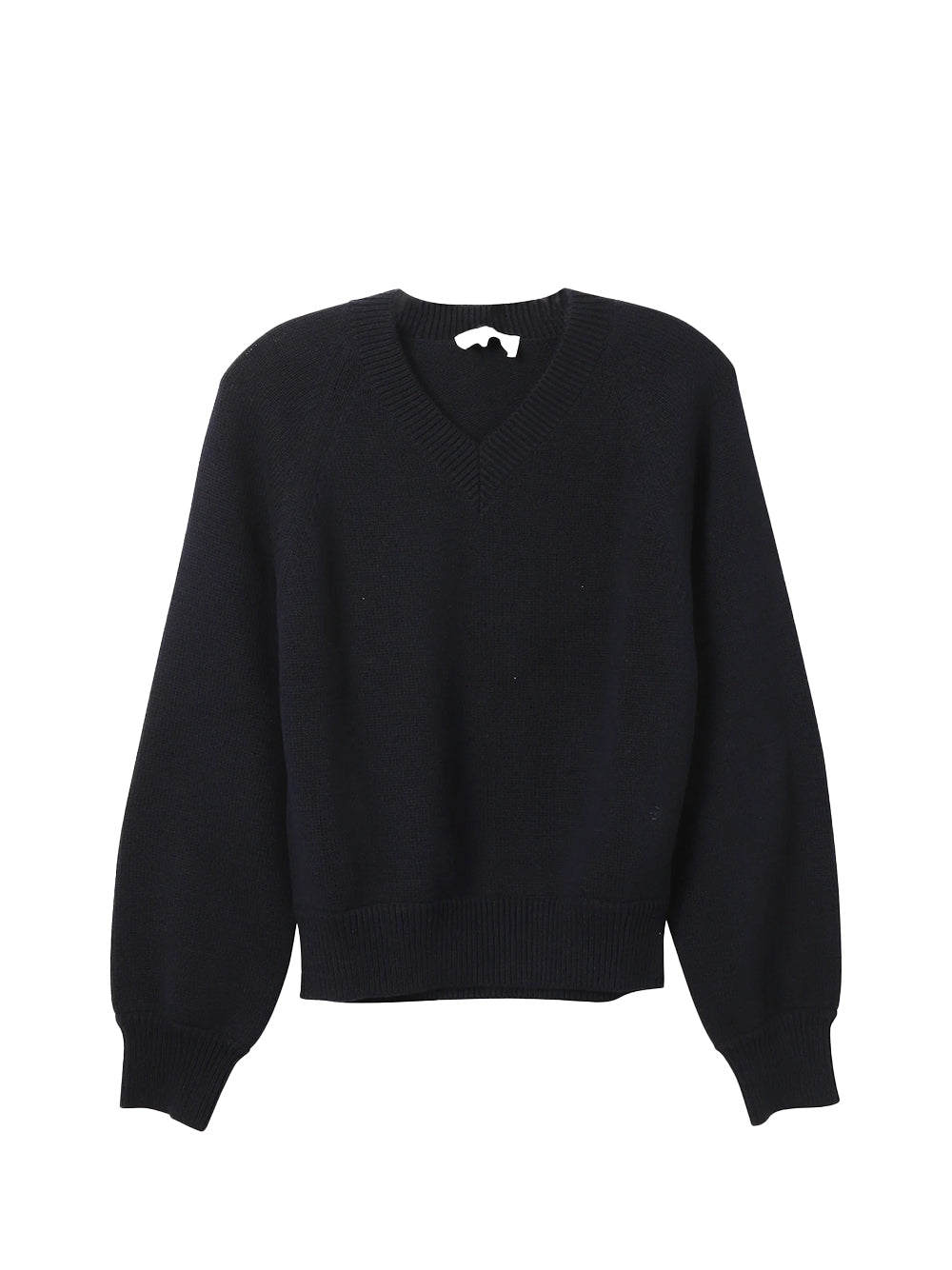 Veronica Cotton Sweater