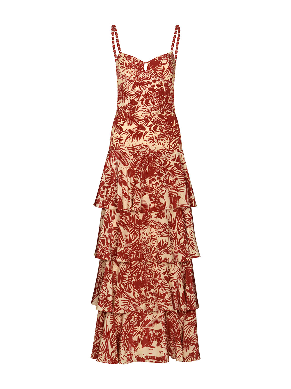Boundless Maxi Dress Boundless Maxi Dress
