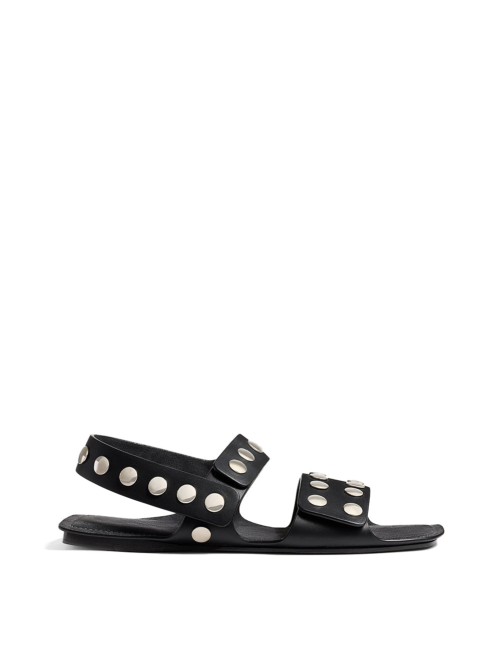 Boden Studded Sandals