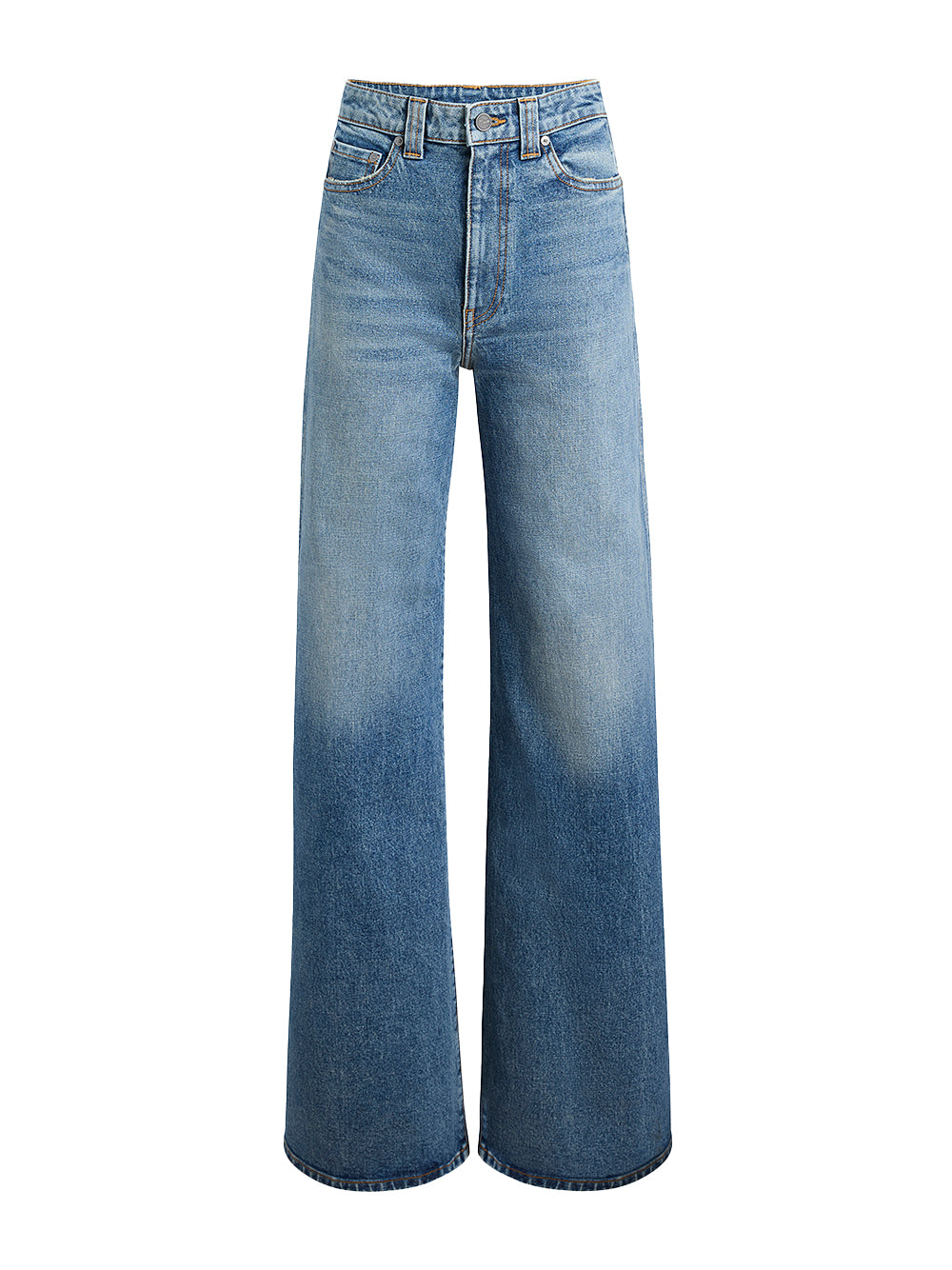【関税込み】KHAITE Jeans Khaite 'jackie' Jeans | italist