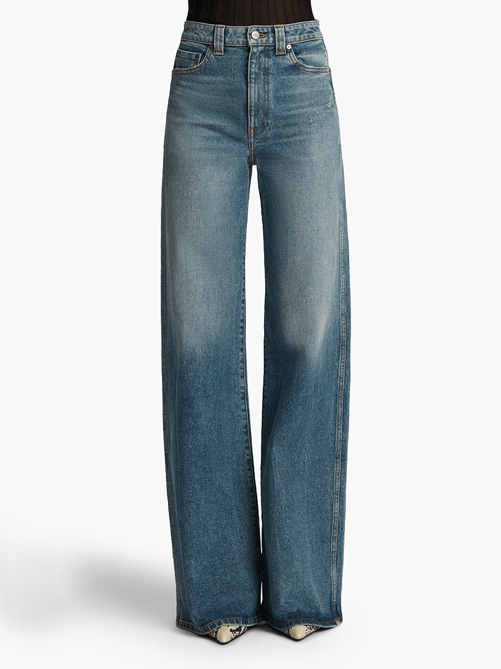 Dane Stretch Jeans