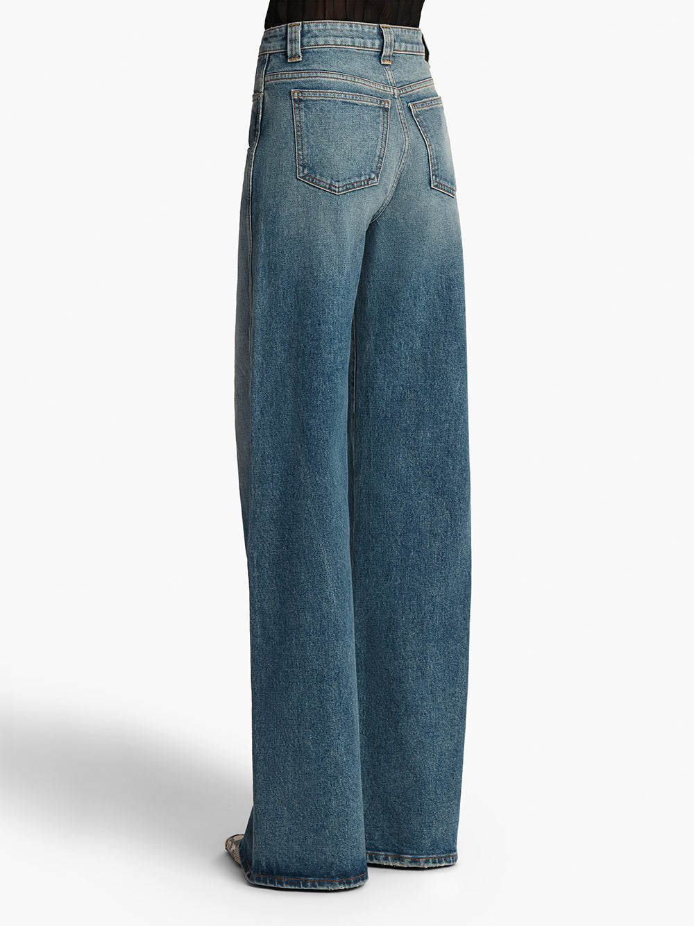 Dane Stretch Jeans