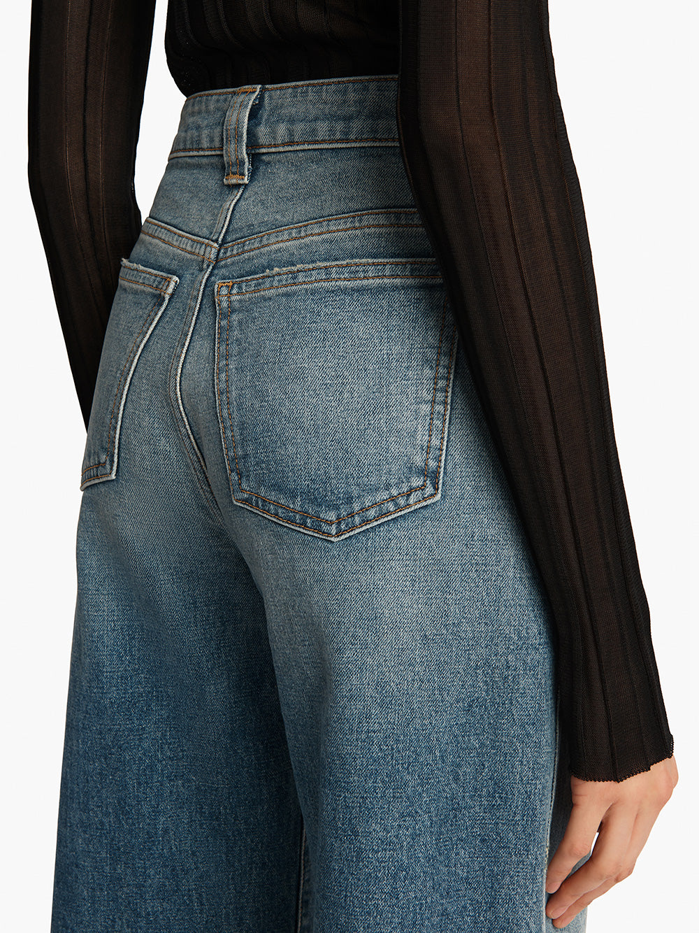 Dane Stretch Jeans