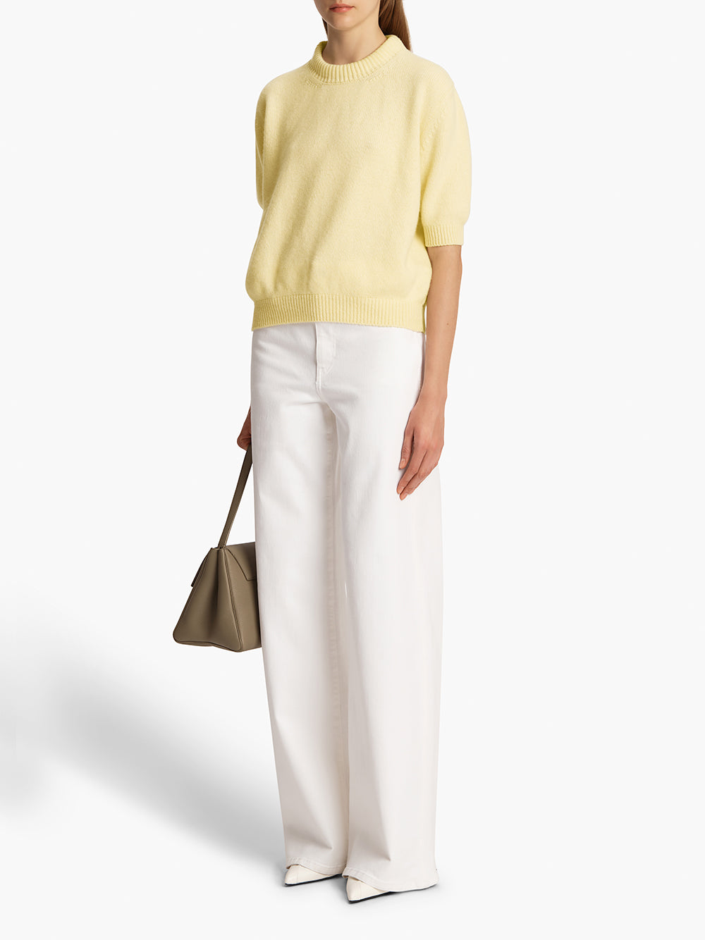 Dane Stretch Jeans