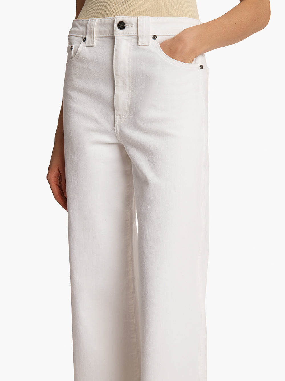 Dane Stretch Jeans