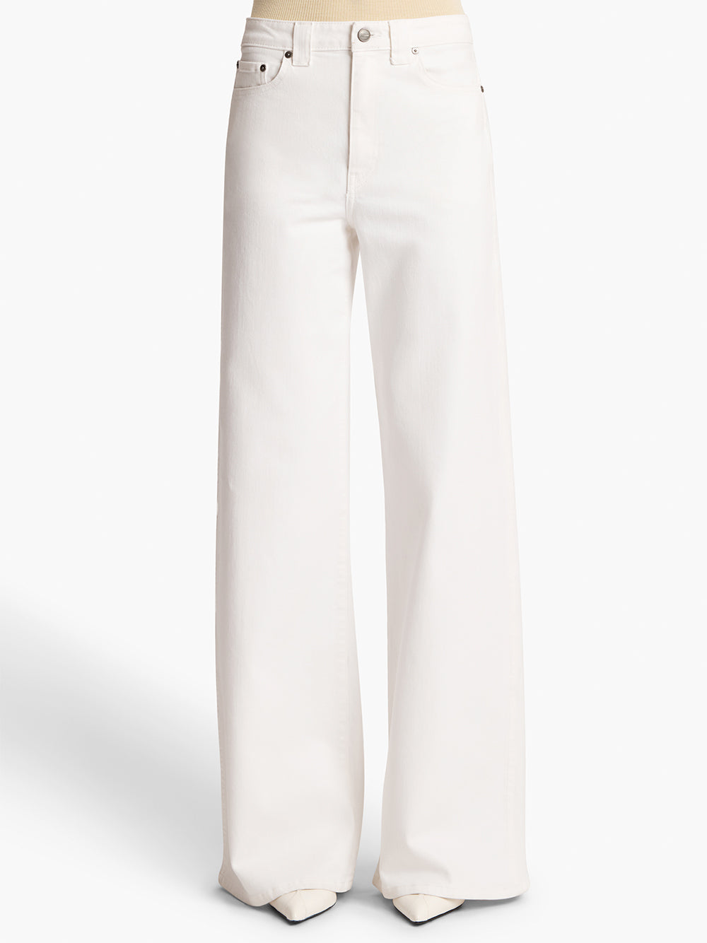Dane Stretch Jeans
