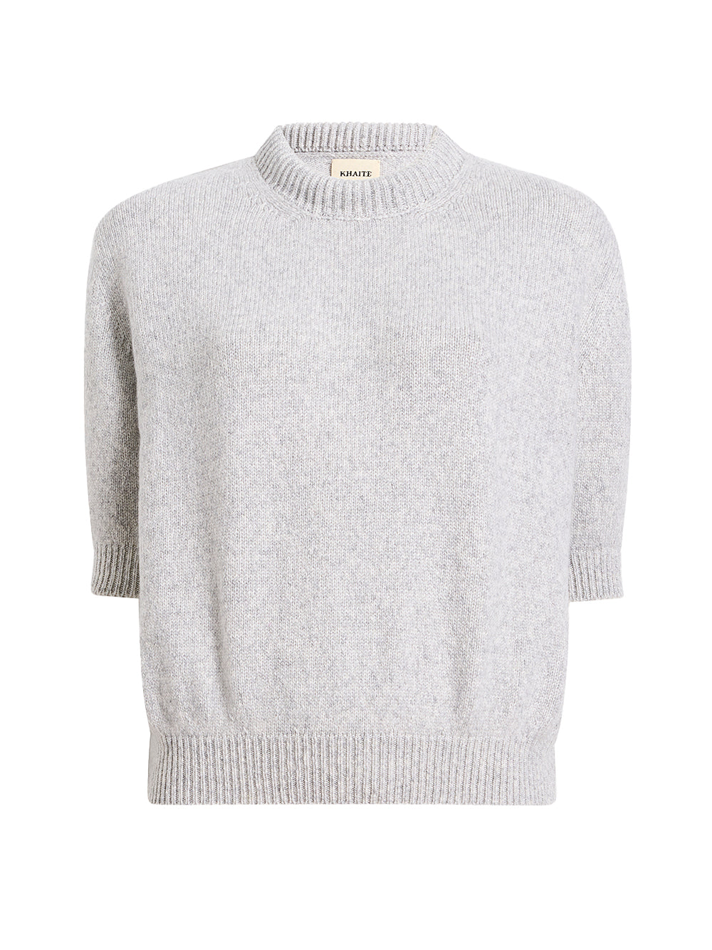 Davin Cashmere Sweater