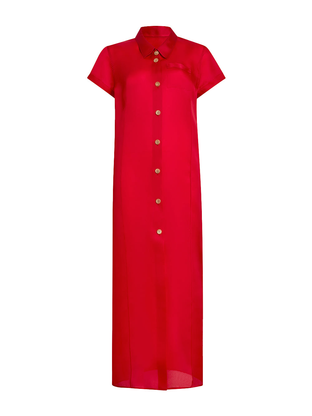 Effy Maxi Dress