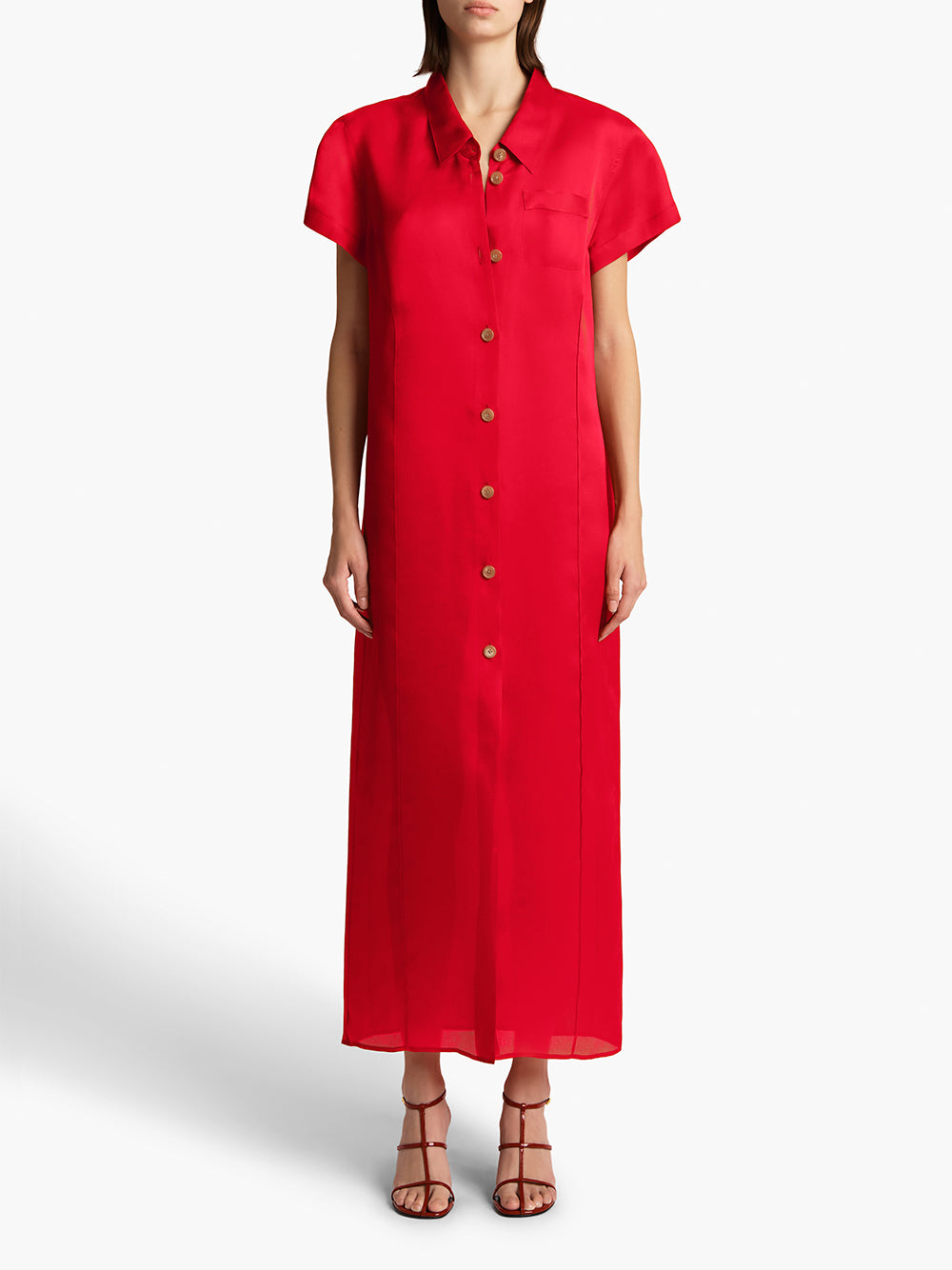 Effy Maxi Dress
