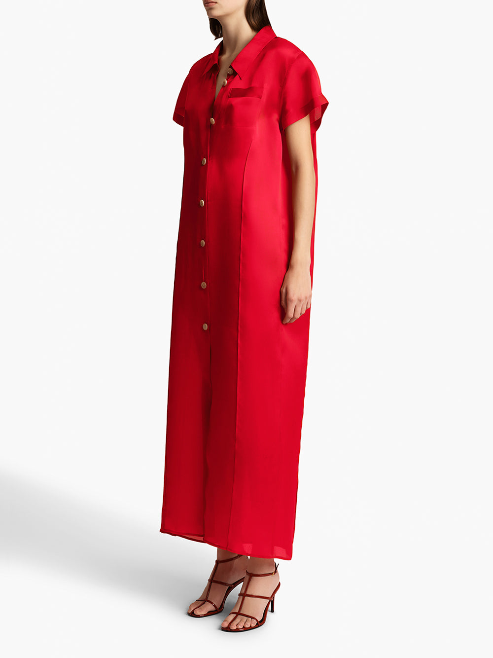 Effy Maxi Dress