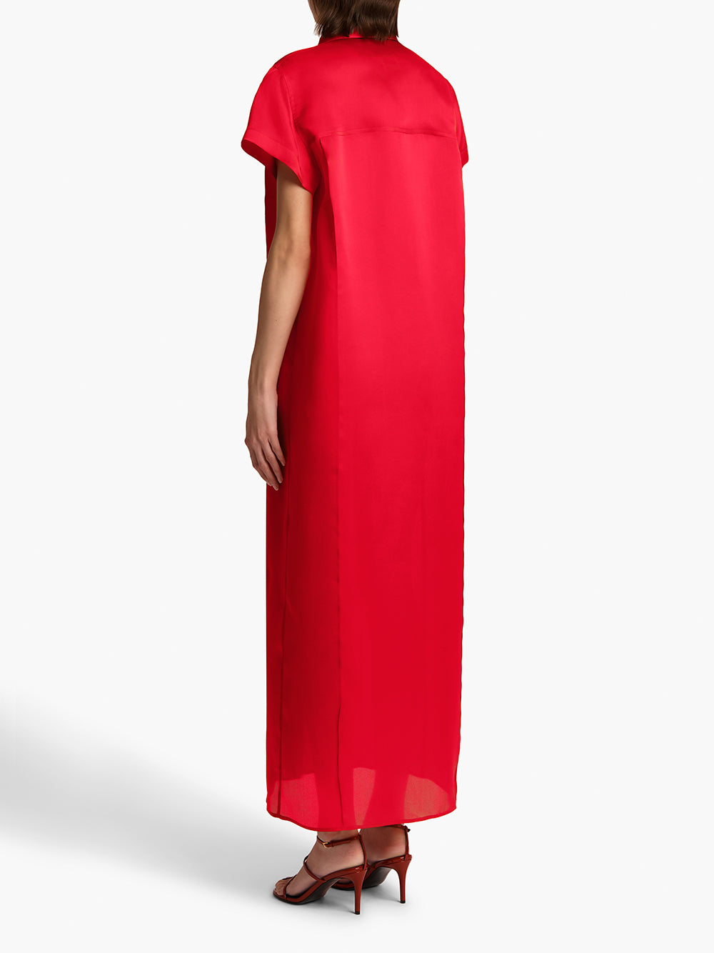 Effy Maxi Dress