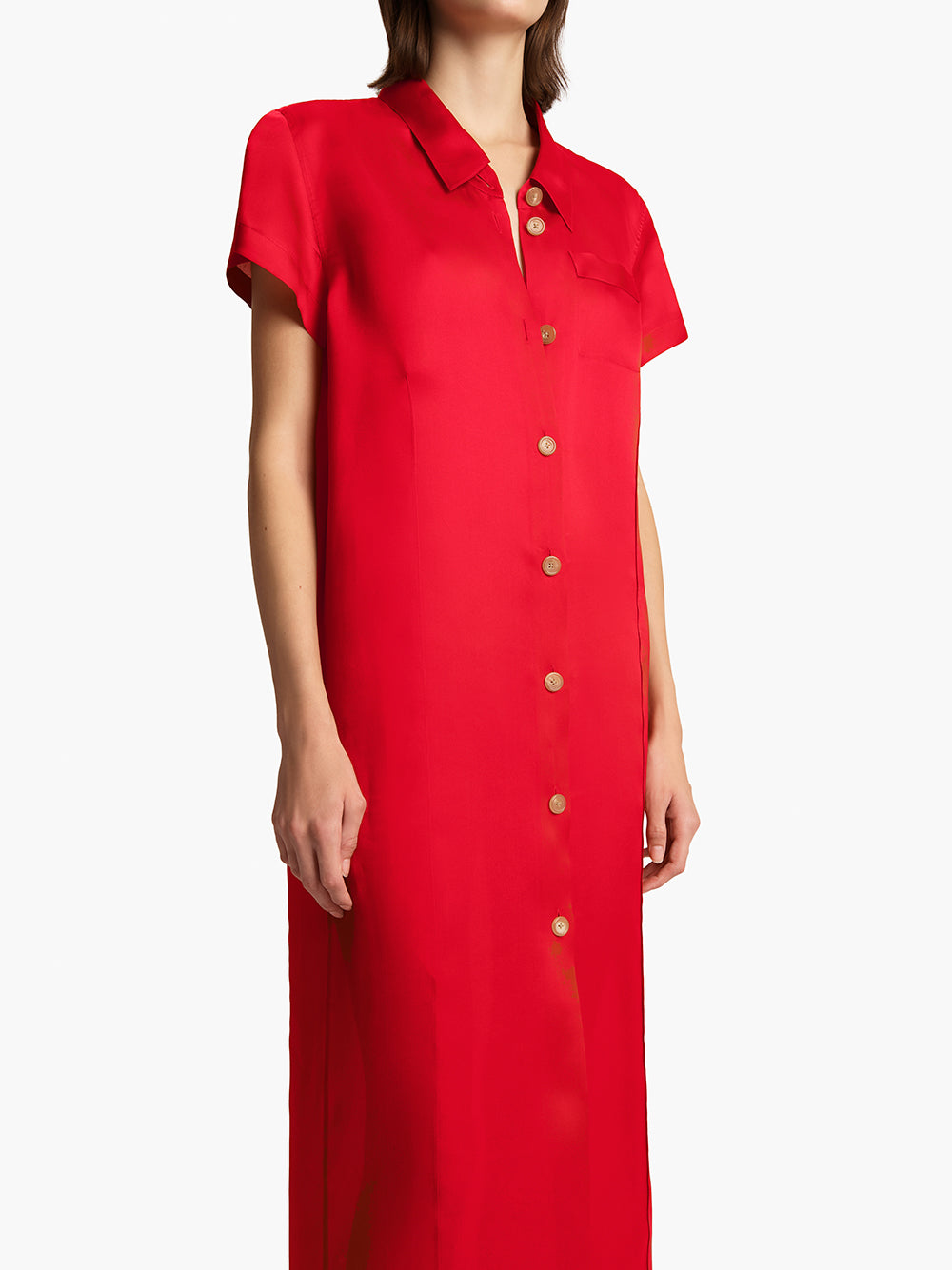 Effy Maxi Dress