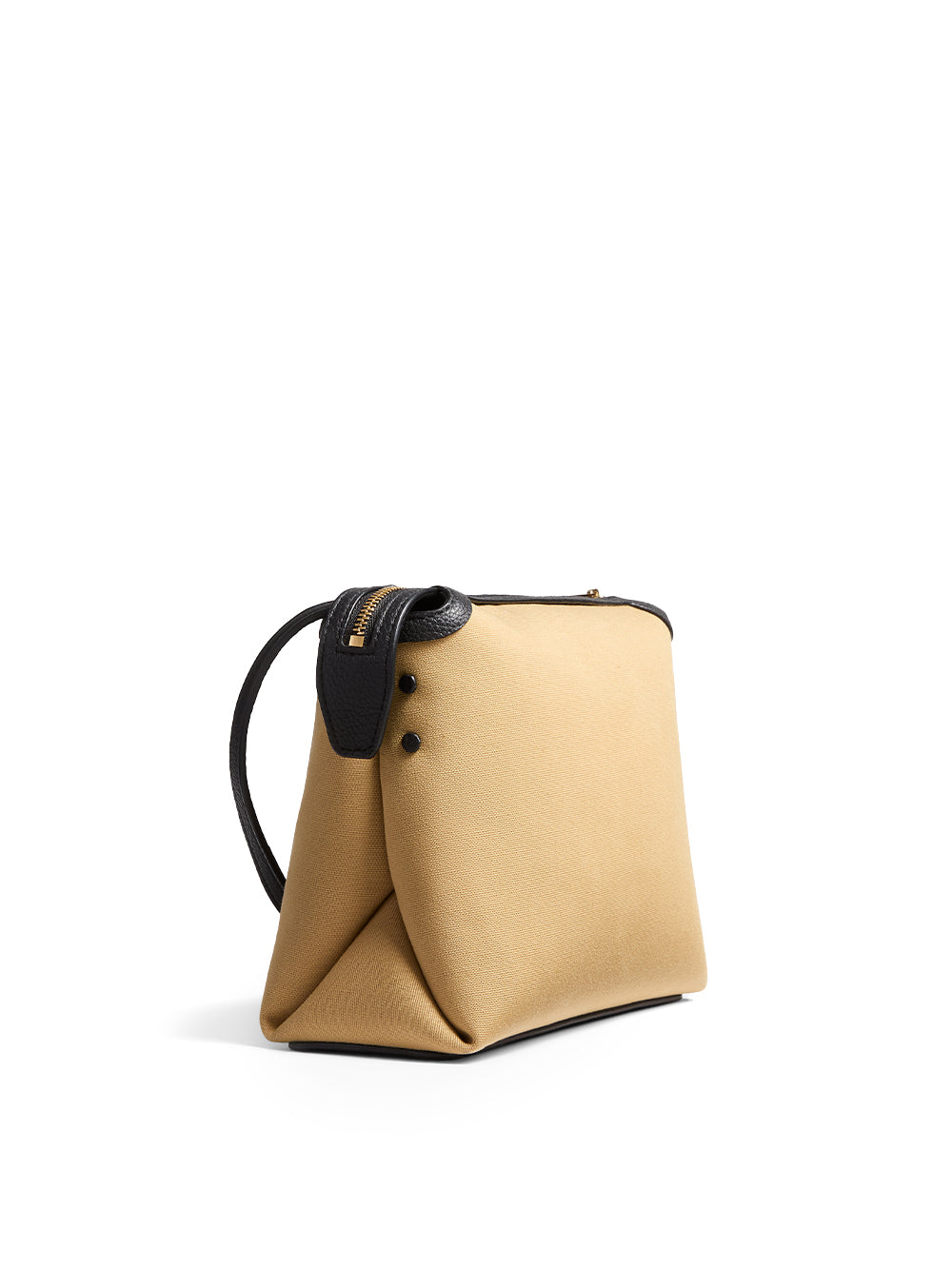 Canvas Lina Crossbody Bag