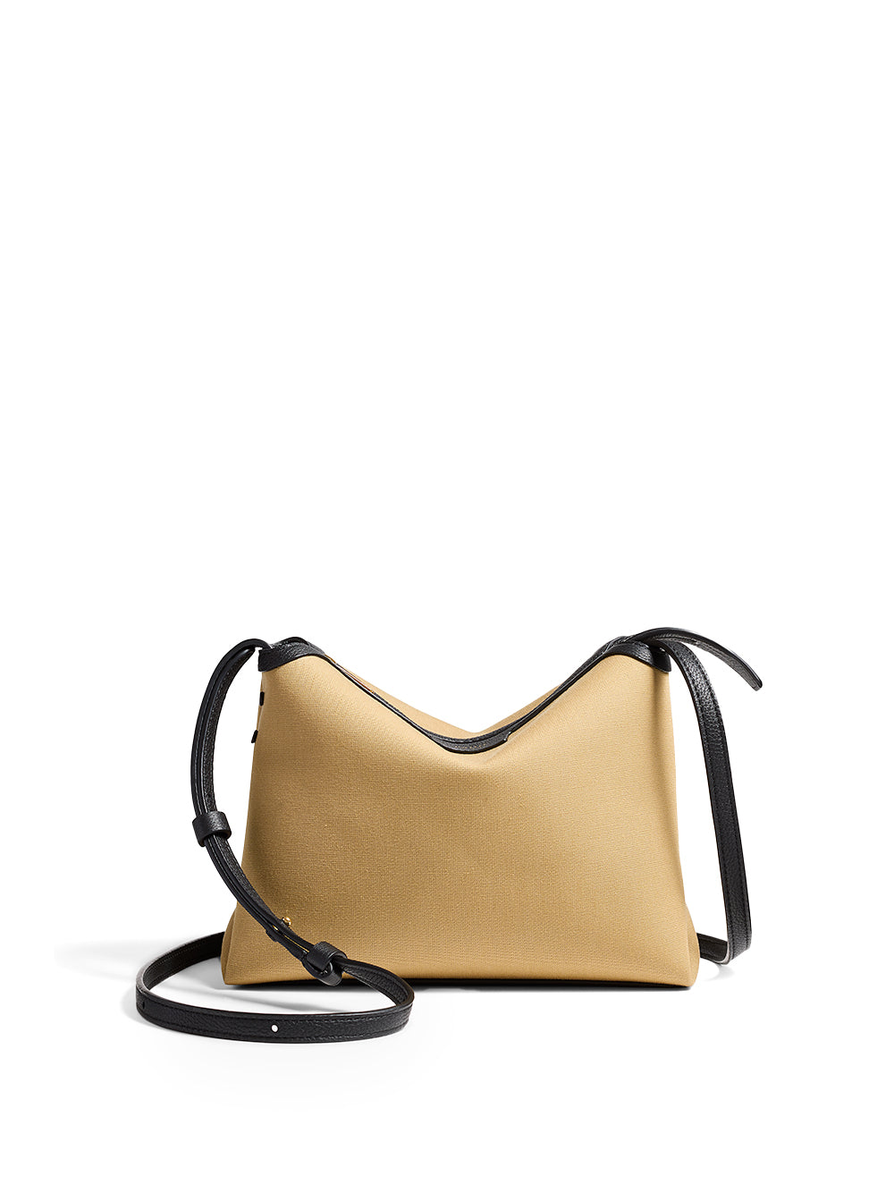 Canvas Lina Crossbody Bag
