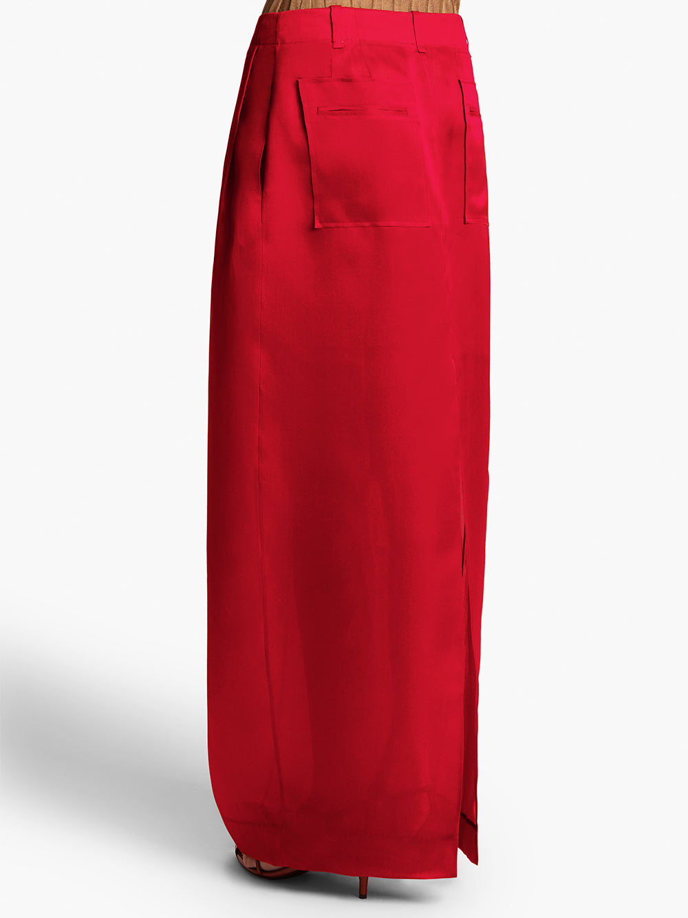 Lucian Maxi Skirt