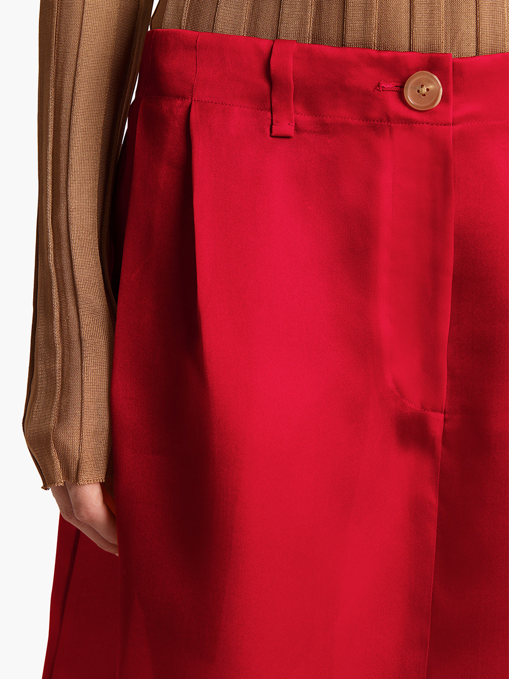 Khaite | Lucian Maxi Skirt – Kirna Zabête