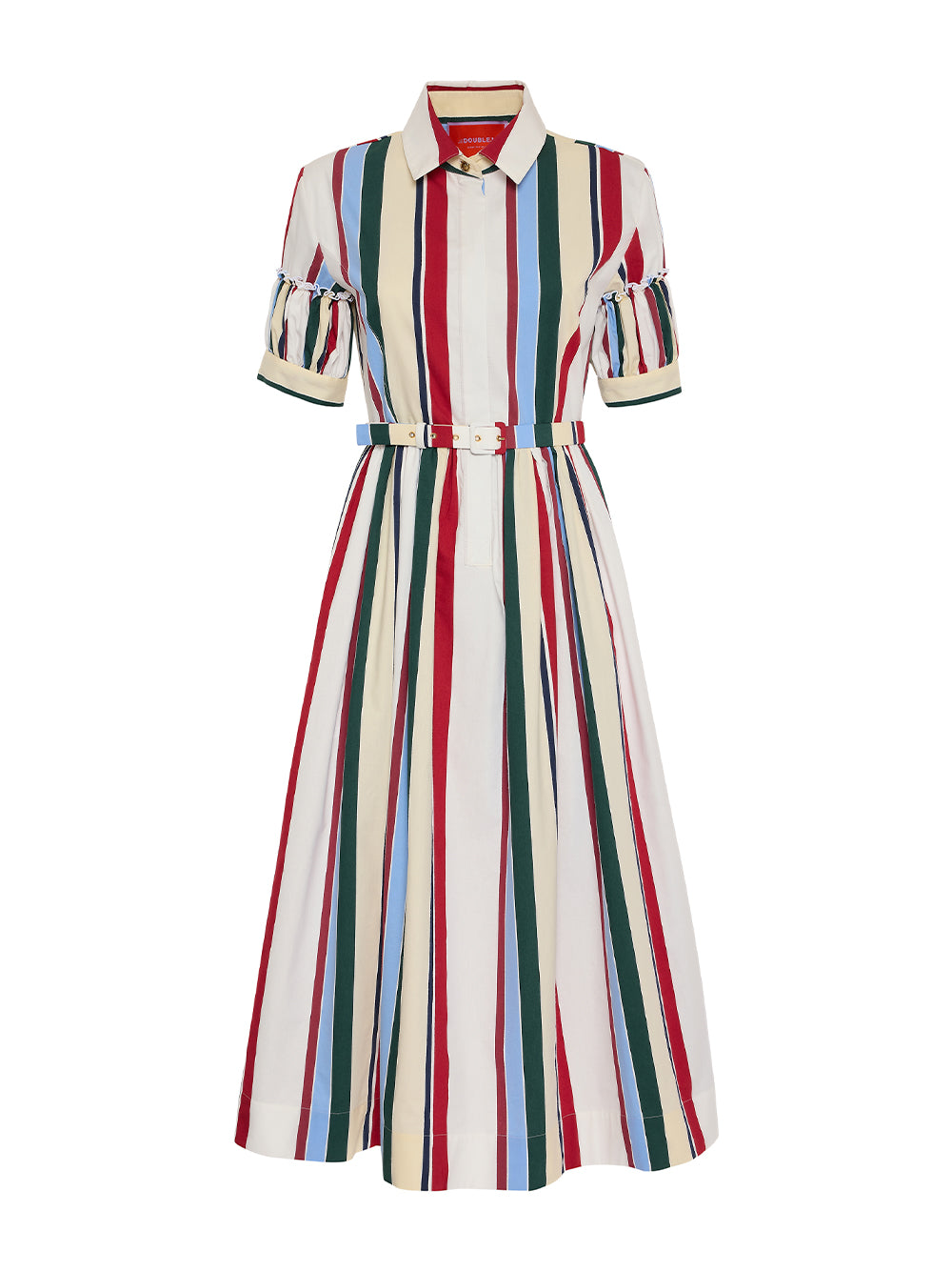 Libertine Midi Dress