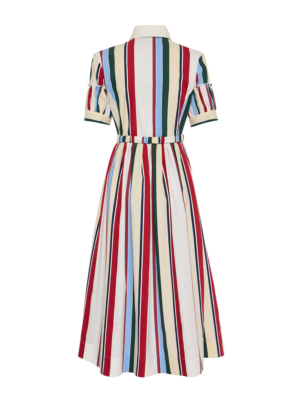 Libertine Midi Dress