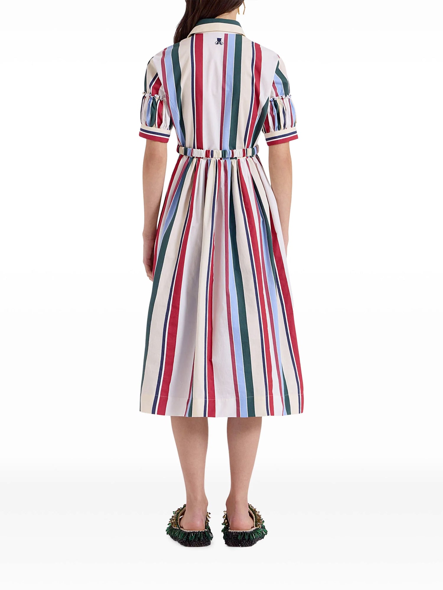 Libertine Midi Dress