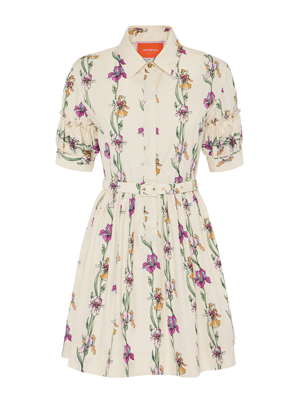Libertine Mini Dress