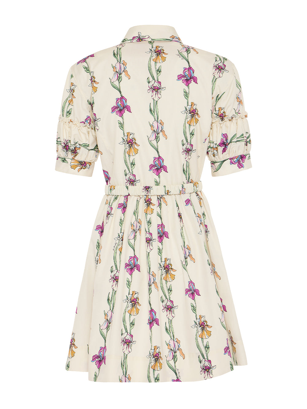 Libertine Mini Dress
