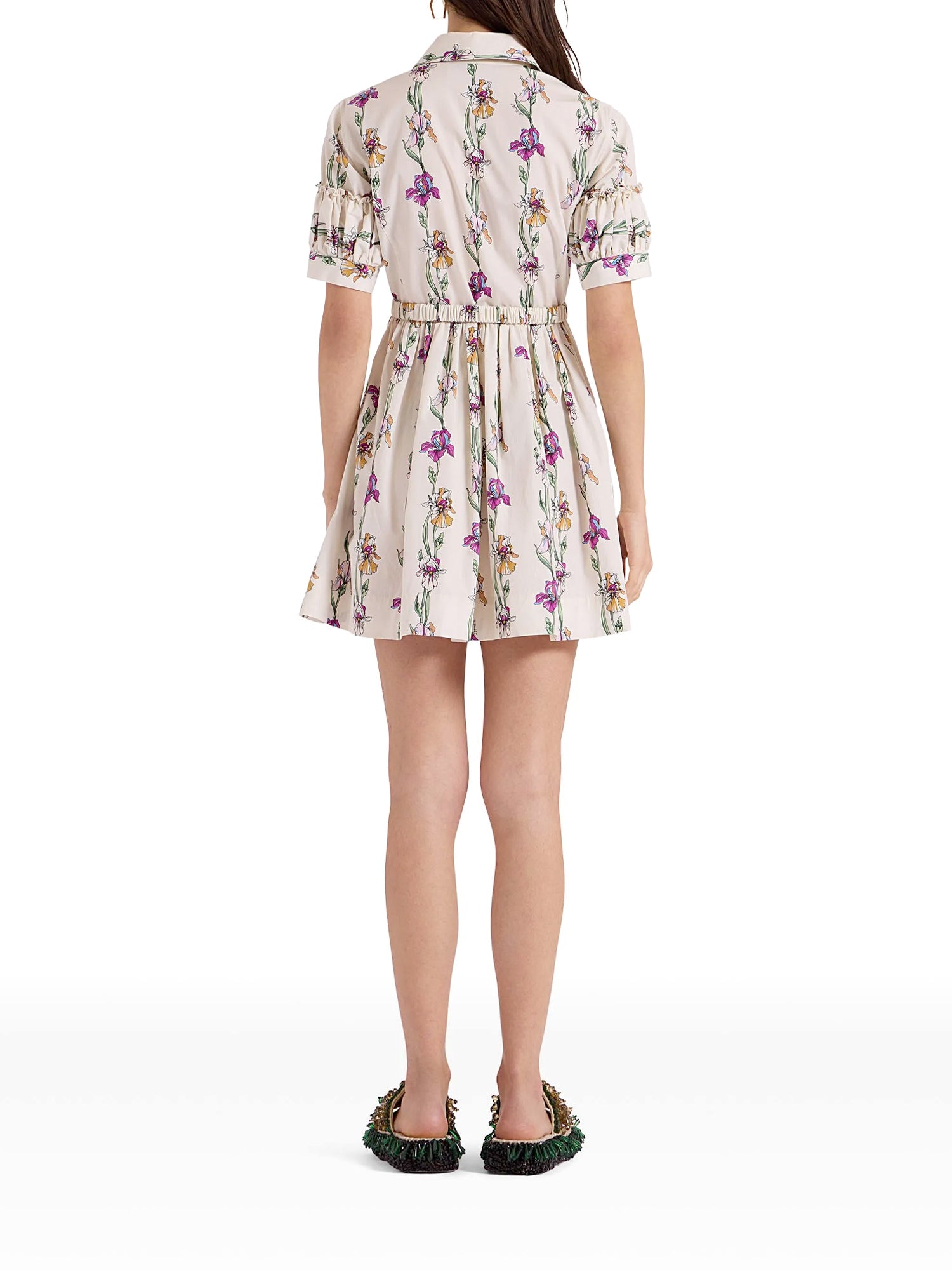 Libertine Mini Dress
