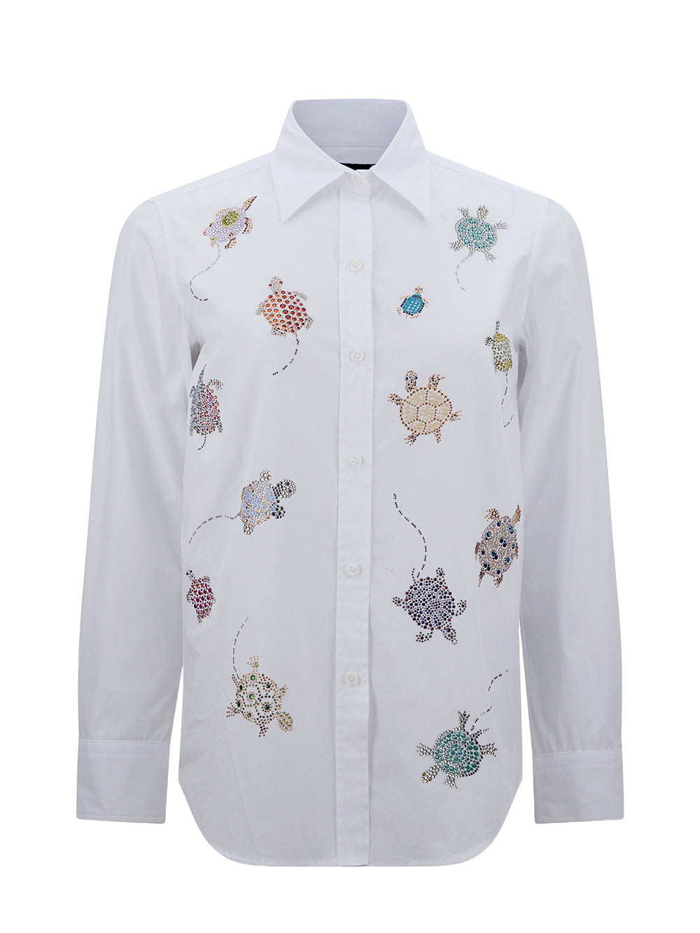 Turtle Time New Classic Shirt