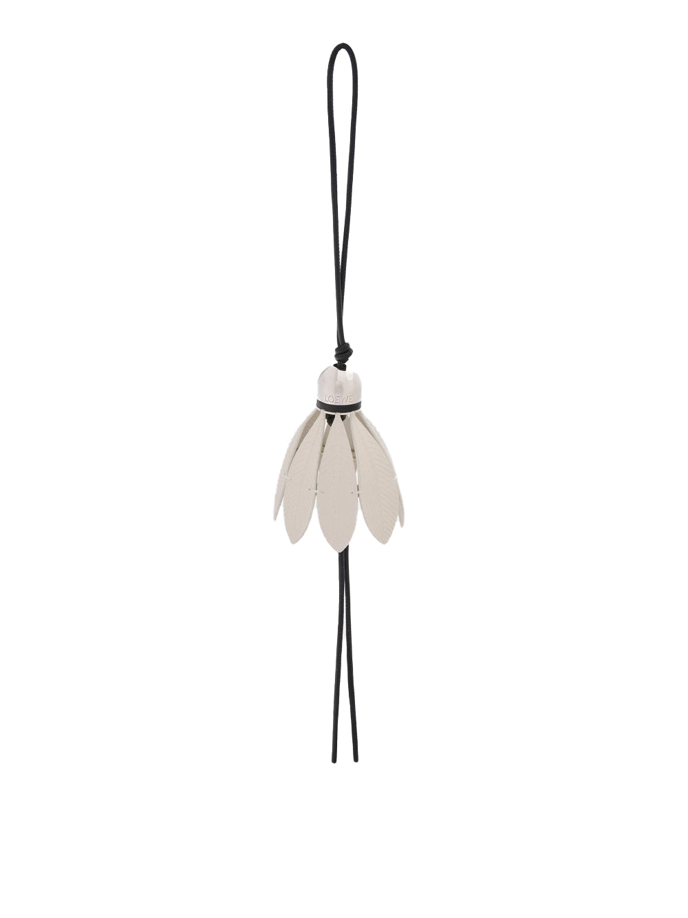 LOEWE☆キリンチャーム 楽天市場】LOEWE ロエベ キーリング ANAGRAM CHARM BUNNY