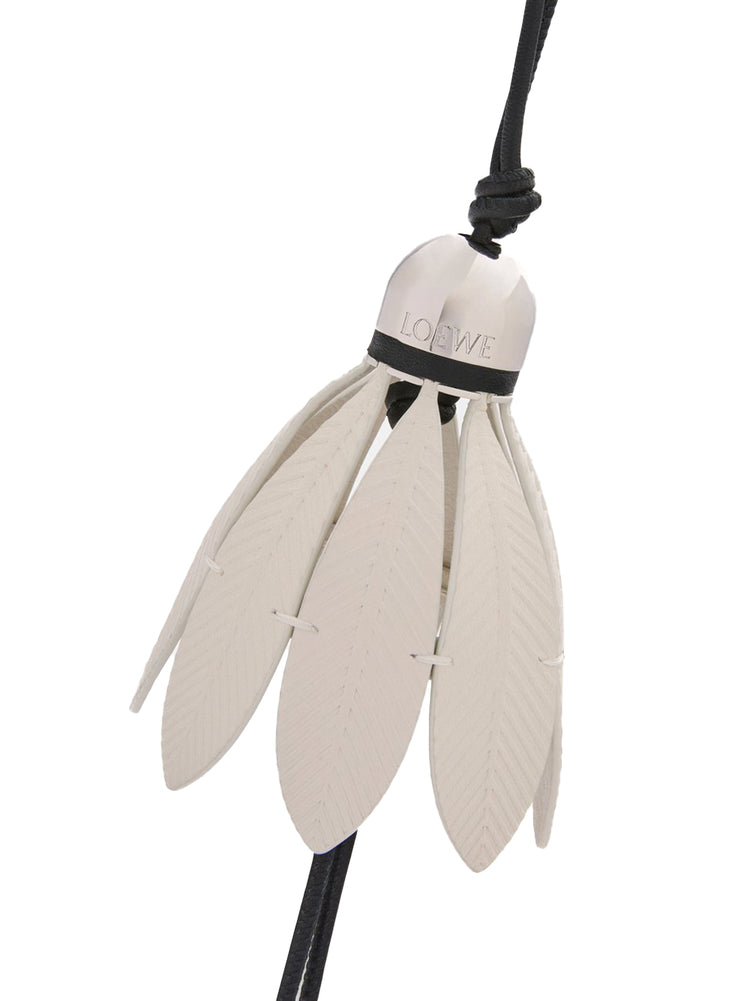 LOEWE ☆バドミントンチャーム Loewe | Badminton Bag Charm – Kirna Zabête
