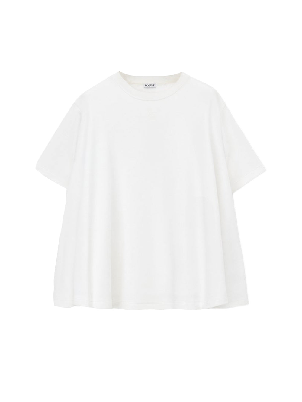 Trapeze Tee