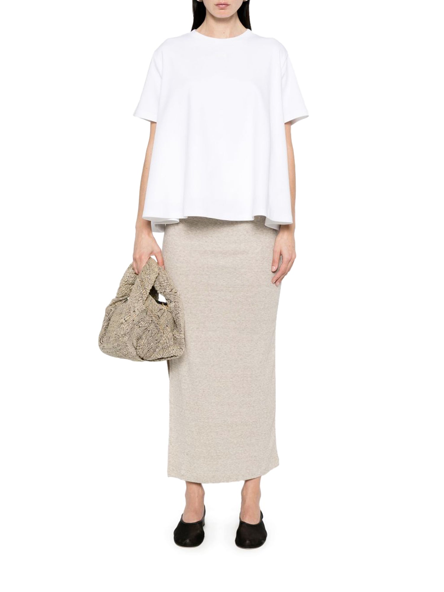 Loewe | Trapeze Tee – Kirna Zabête