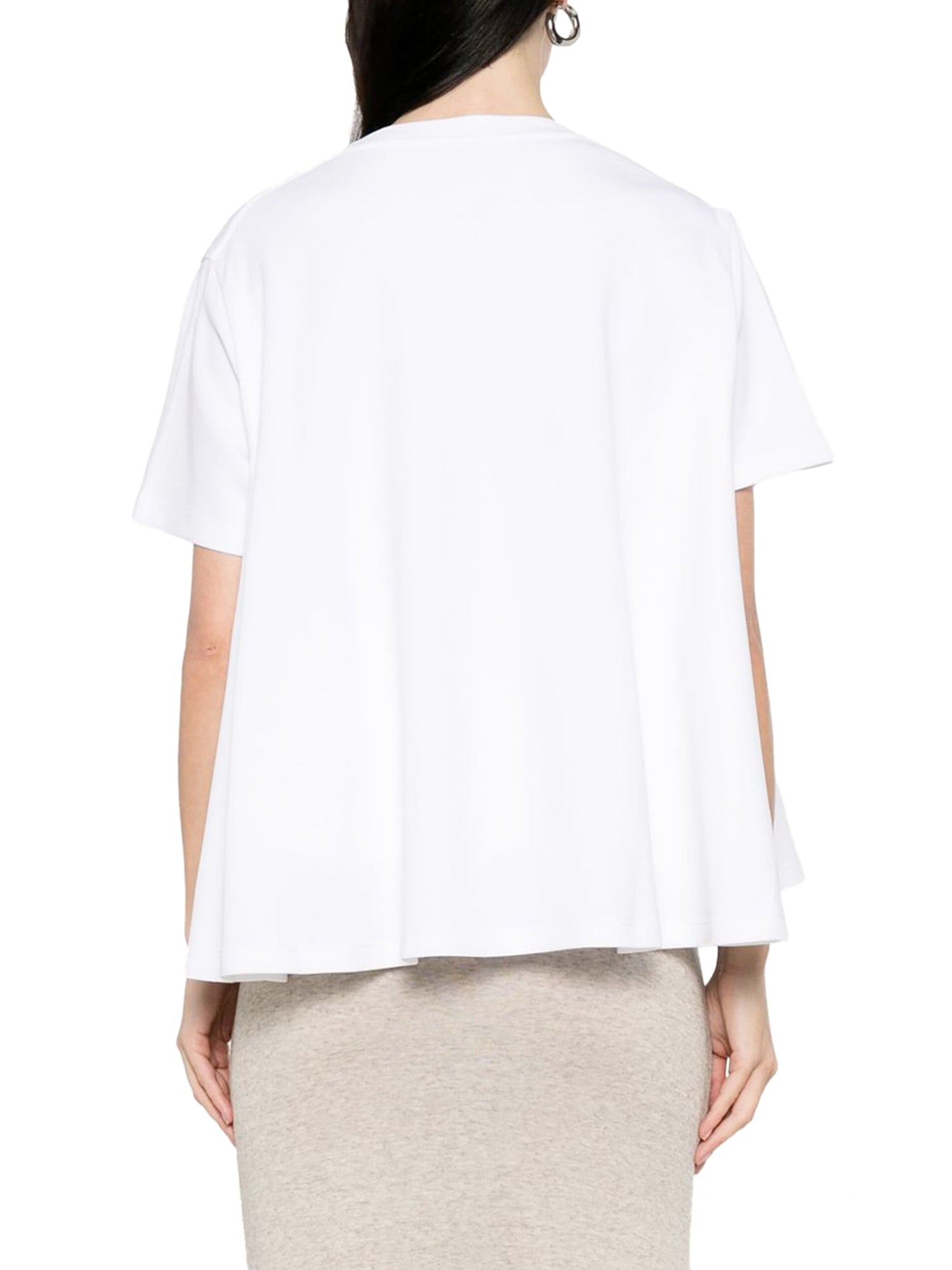 Trapeze Tee
