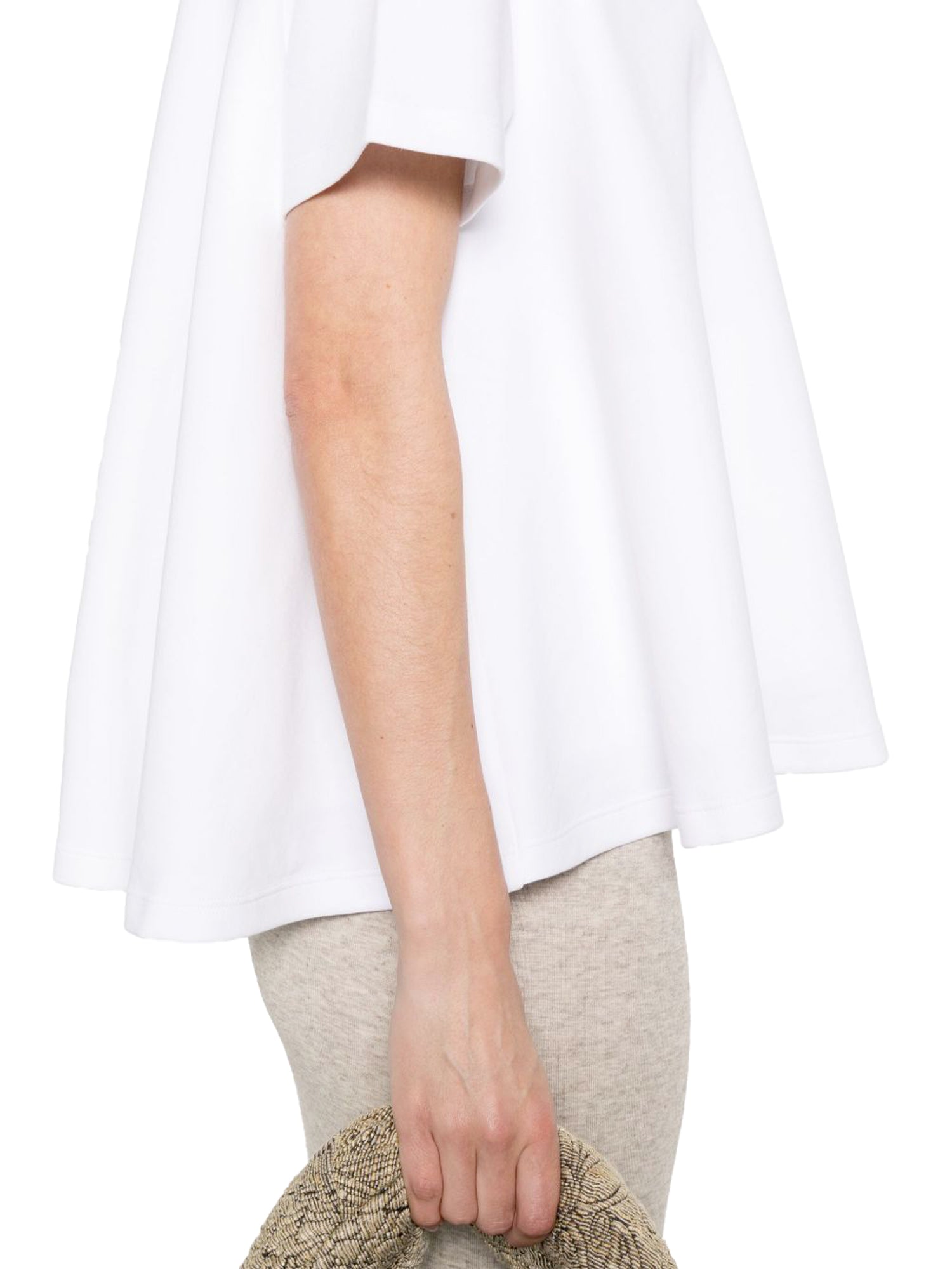 Loewe | Trapeze Tee – Kirna Zabête
