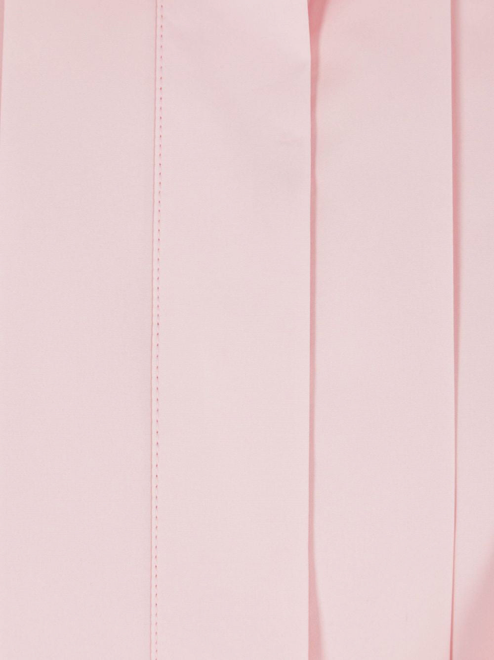 Cotton Necktie Shirt