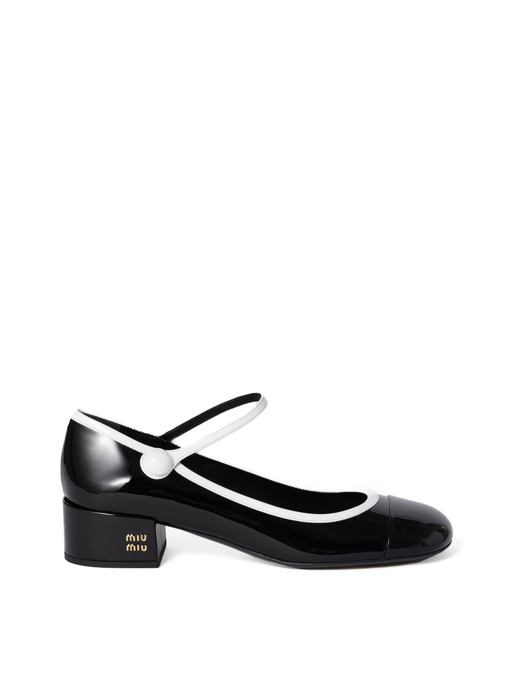 【美品】miu miu エナメル ビジュー フラットシューズ Mary Jane 2025年最新】miumiu メリージェーンの人気アイテム - メルカリ