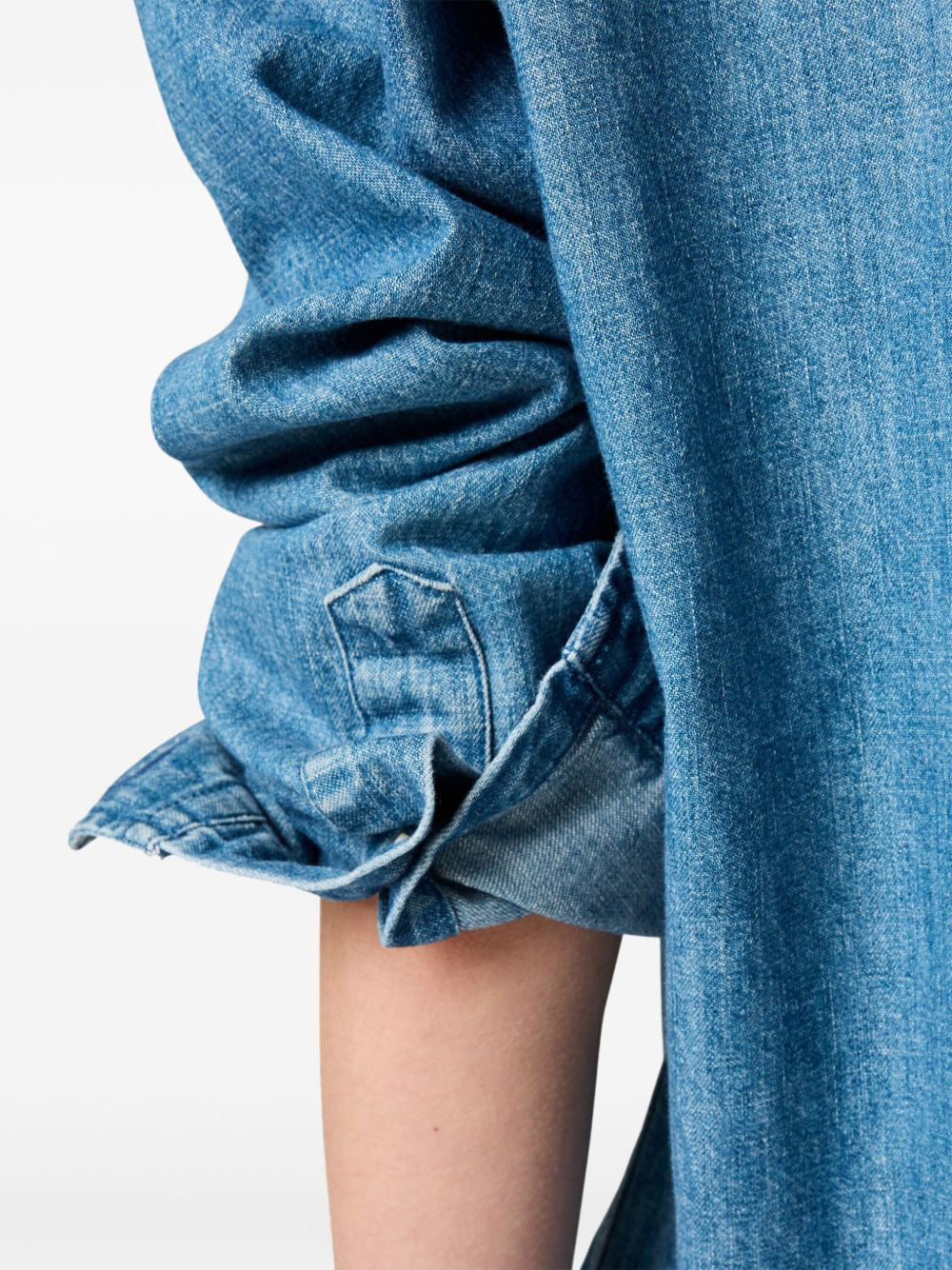 Chambray Shirt