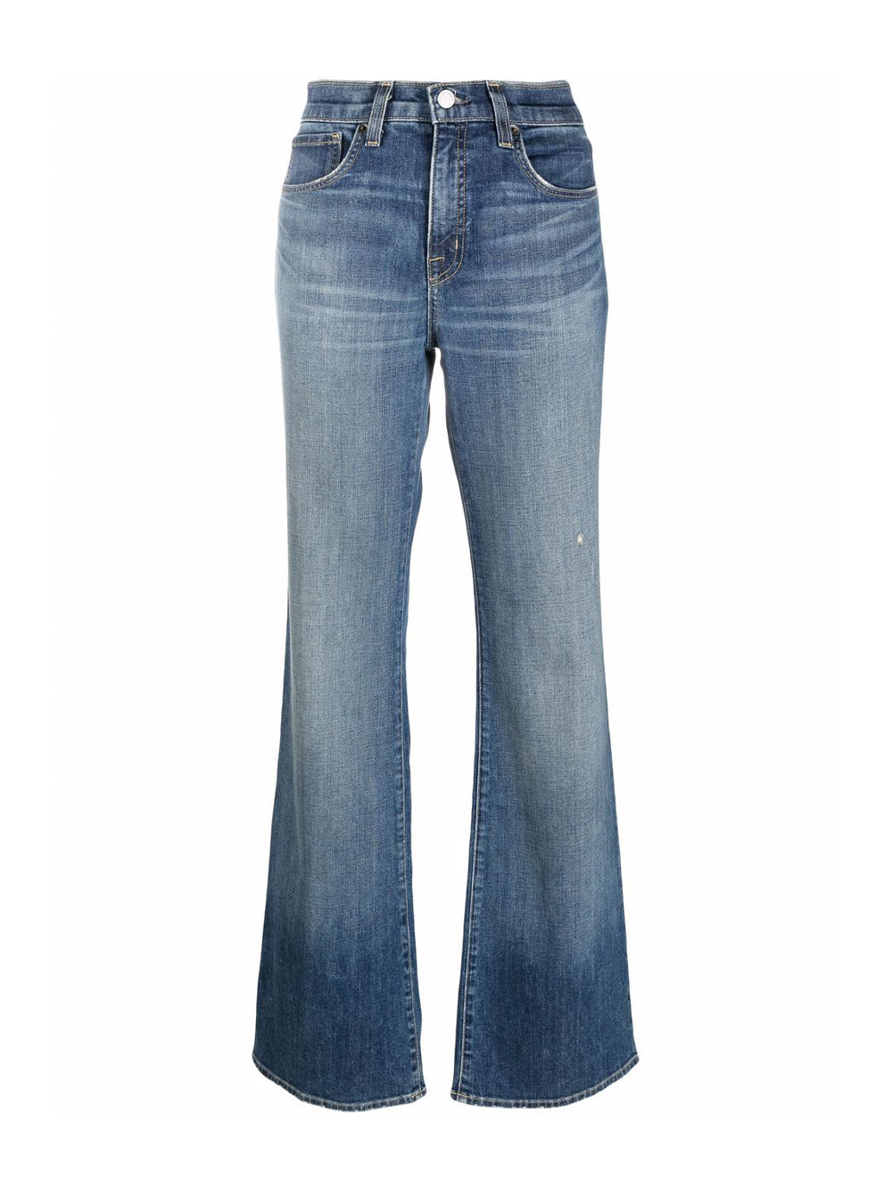 Celia Bootcut Jeans