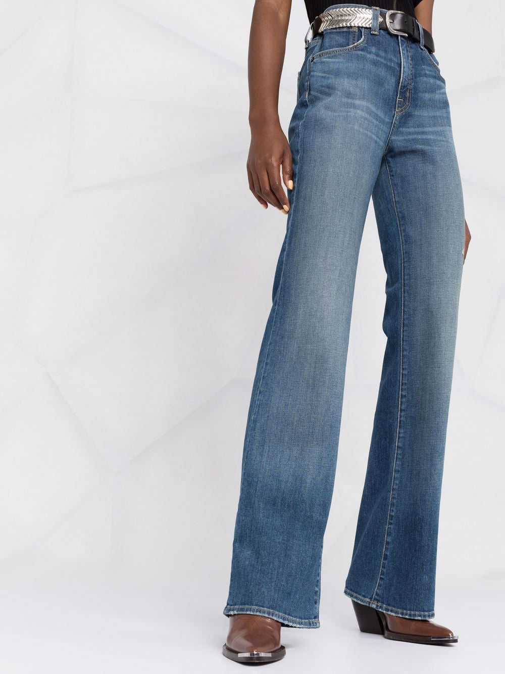 Celia Bootcut Jeans