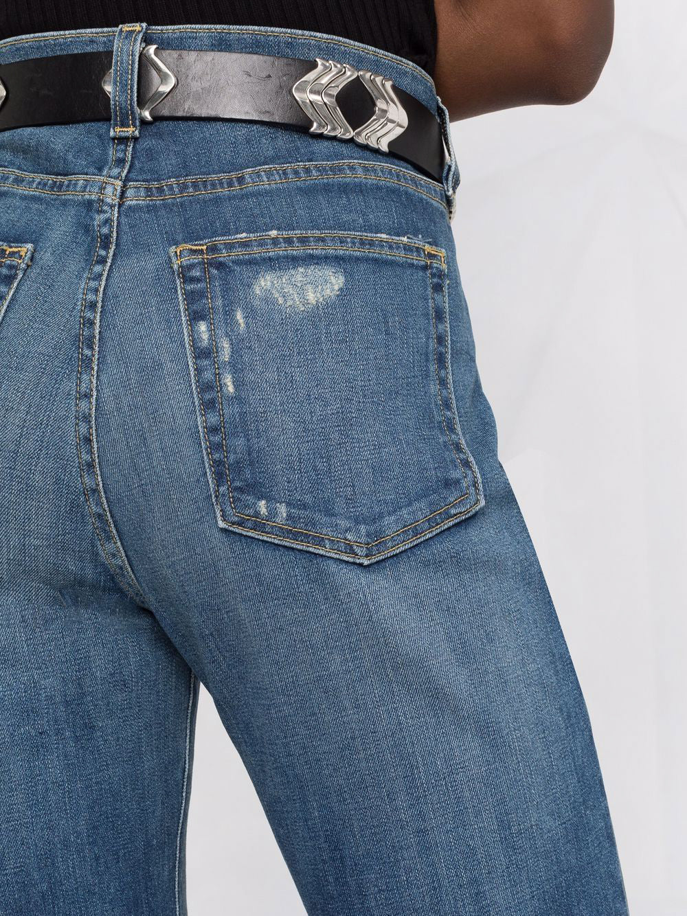 Celia Bootcut Jeans