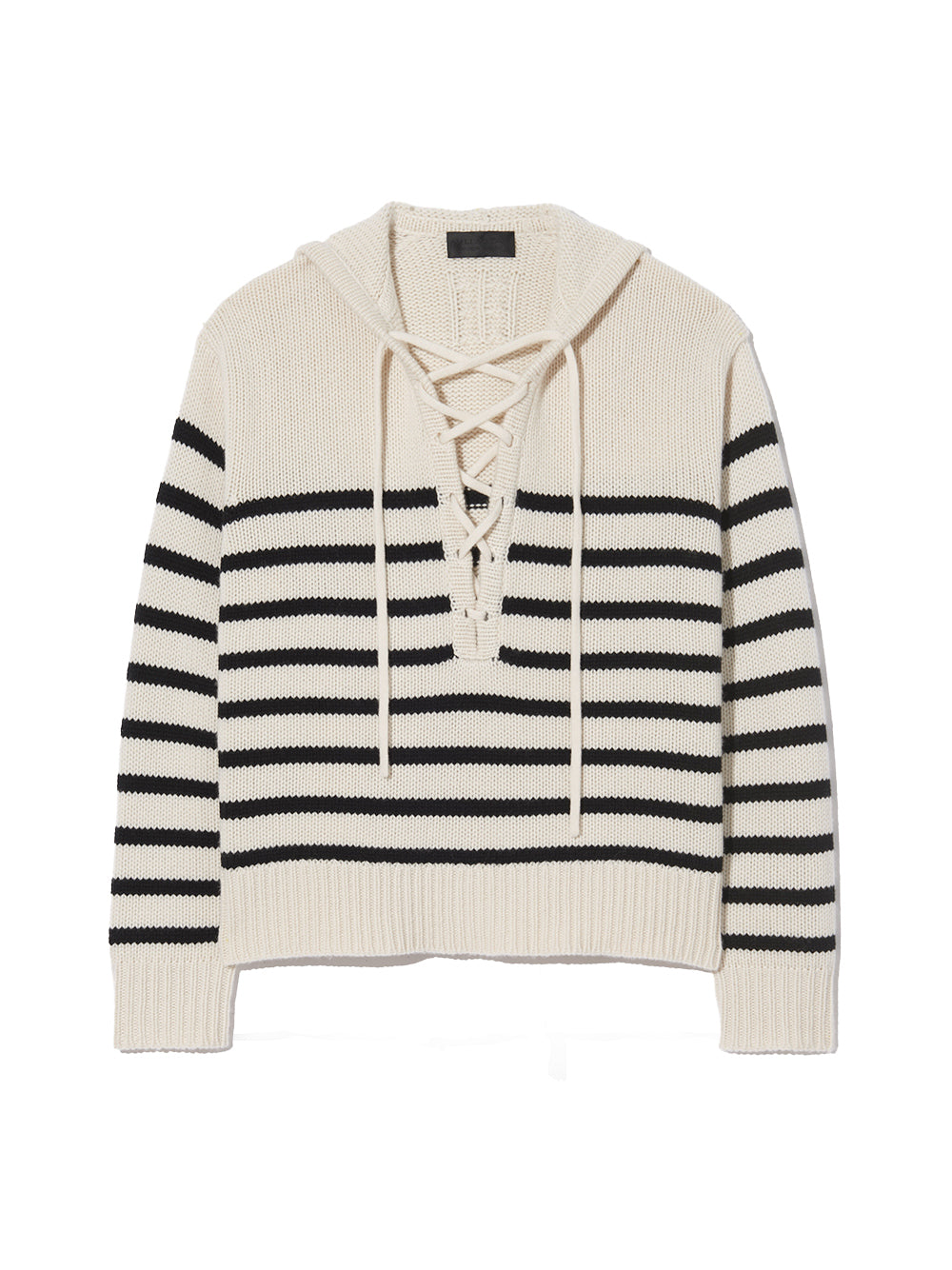 Noemi Cashmere Hoodie