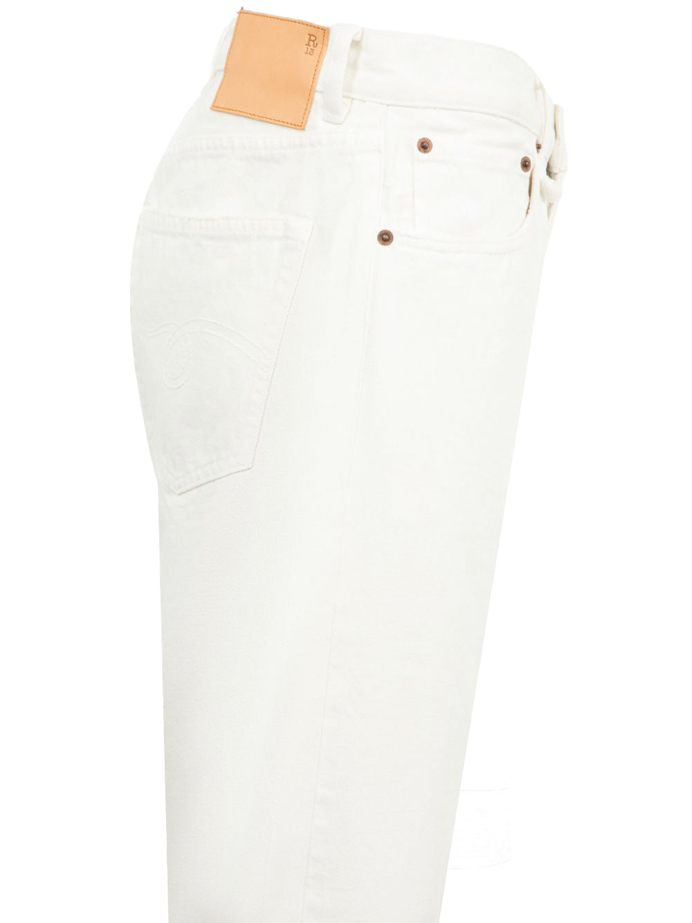 Cuffed X-Boyfriend Jeans
