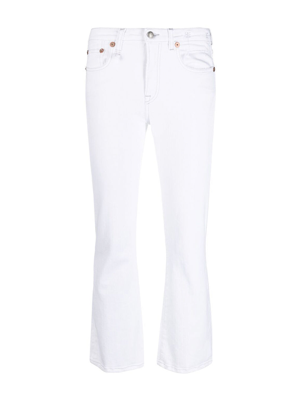 Kick Fit Jeans