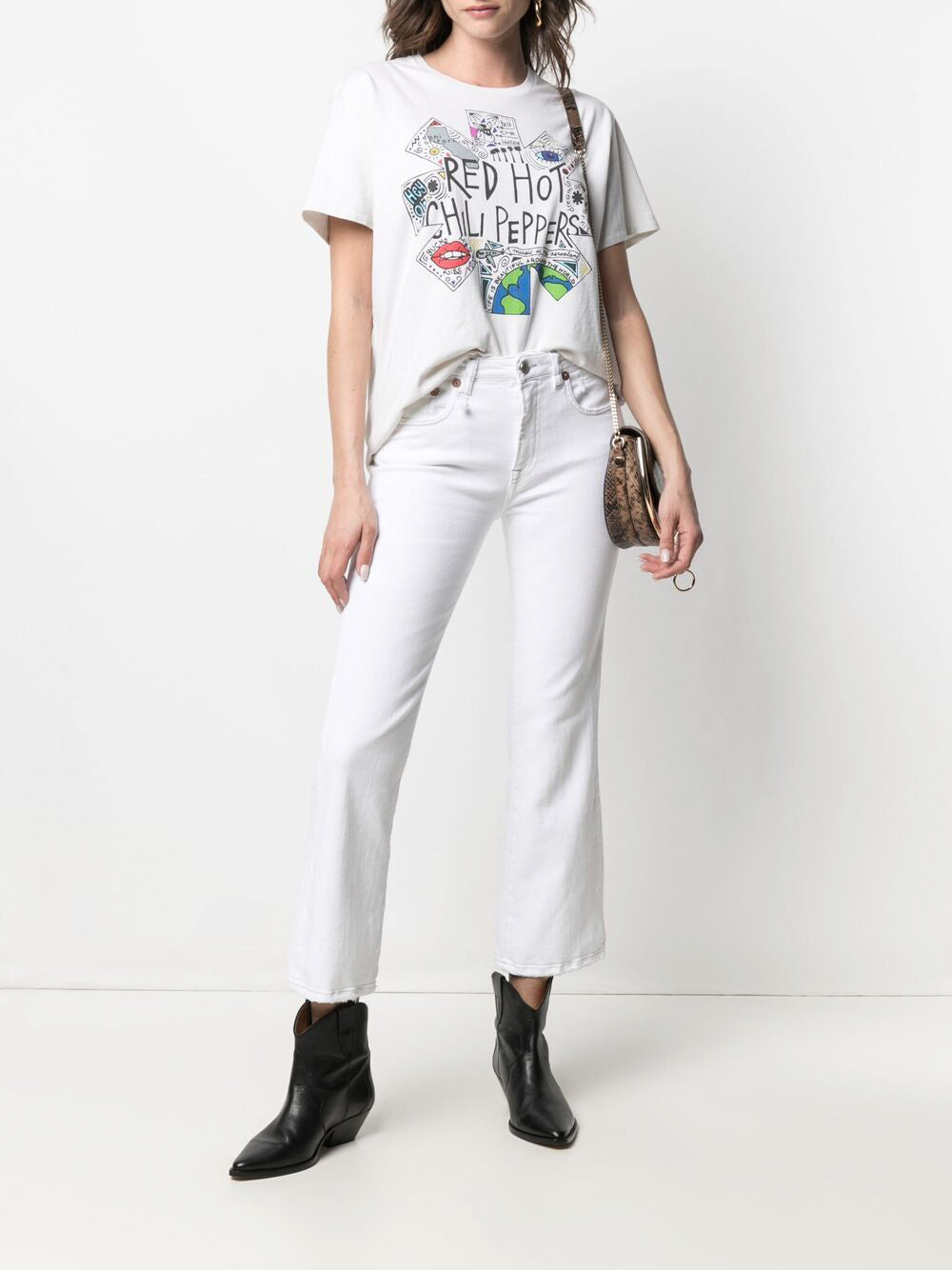 Kick Fit Jeans